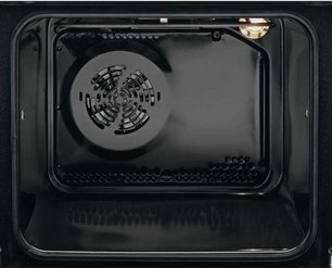 Духовой шкаф Electrolux OPEB4300X фото 2 в Новосибирске