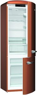 Холодильник Gorenje ORK192CR фото 2 в Новосибирске