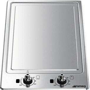 Варочная панель Смег PGF30T фото в Новосибирске Варочная панель Smeg PGF30T фото в Новосибирске