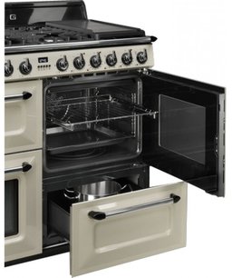 Варочный центр Smeg TR4110P фото 3 в Новосибирске