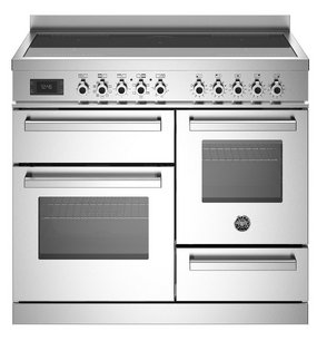 Варочный центр Bertazzoni PRO105I3EXT2 фото в Новосибирске