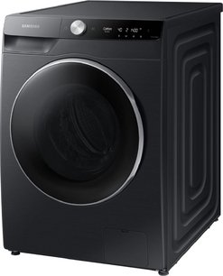 Стиральная машина Samsung WW11CGP44CSBLP фото 3 в Новосибирске