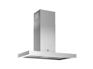 Вытяжка настенная Бертаззони KT90PRO1XA фото 4 в Новосибирске Вытяжка настенная Bertazzoni KT90PRO1XA фото 4 в Новосибирске