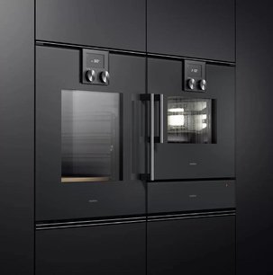 Духовой шкаф Gaggenau BOP 221-101 фото 2 в Новосибирске
