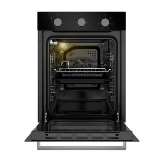 Электрический духовой шкаф Maunfeld EOEC516PB фото 4 в Новосибирске