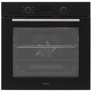 Духовой шкаф KRONA LEGENDE 60 BL фото в Новосибирске