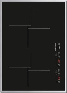 Независимая варочная панель Баразза 1PLB2IDN фото в Новосибирске Независимая варочная панель Barazza 1PLB2IDN фото в Новосибирске