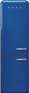 Холодильник Смег FAB32LBLN1 фото в Новосибирске Холодильник Smeg FAB32LBLN1 фото в Новосибирске