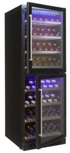 Винный шкаф Cold Vine C142-KBT2 фото в Новосибирске