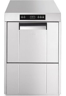 Стаканомоечная машина Smeg CWG411MDA-2 фото в Новосибирске