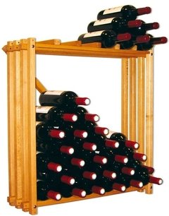 Стеллаж для вина EuroCave Modulocube фото в Новосибирске