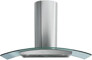 Вытяжка Фалмек Astra 60 Vetro (800) ECP фото 2 в Новосибирске Вытяжка Falmec Astra 60 Vetro (800) ECP фото 2 в Новосибирске