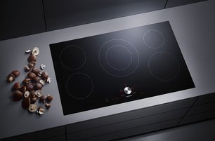 Варочная панель Гаггенау CI 491-102 фото 2 в Новосибирске Варочная панель Gaggenau CI 491-102 фото 2 в Новосибирске