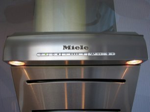 Вытяжка Miele DA 289-4 фото 2 в Новосибирске
