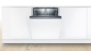 Встраиваемая посудомоечная машина BOSCH SMV25DX01R фото 2 в Новосибирске Встраиваемая посудомоечная машина BOSCH SMV25DX01R фото 2 в Новосибирске