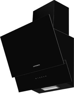 Вытяжка Куперсберг F 601 BL фото 3 в Новосибирске Вытяжка Kuppersberg F 601 BL фото 3 в Новосибирске