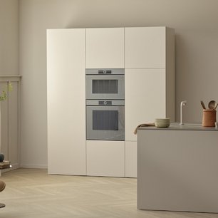 Духовой шкаф V-ZUG Combair V6000 60P C6T-21057 Pearl mirror glass фото 4 в Новосибирске