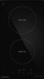 Индукционная варочная панель Maunfeld AVI3021BK фото в Новосибирске