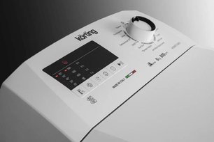 Стиральная машина Korting KWMT 0860 фото 2 в Новосибирске