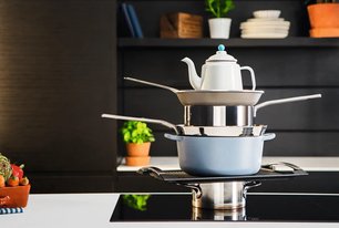 Варочная панель Electrolux EHD 98740 FK фото 4 в Новосибирске