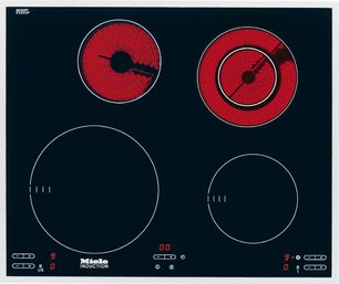 Независимая варочная панель Миле KM 5920 фото в Новосибирске Независимая варочная панель Miele KM 5920 фото в Новосибирске