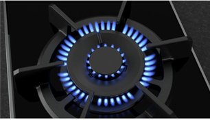 Независимая варочная панель Нефф N23TA19N0 фото 3 в Новосибирске Независимая варочная панель Neff N23TA19N0 фото 3 в Новосибирске