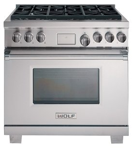 Кухонный блок Wolf ICBDF366 фото в Новосибирске