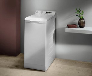 Стиральная машина Electrolux EW7T4272E фото 3 в Новосибирске