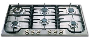 Варочная панель Илве H906CNV/X фото в Новосибирске Варочная панель Ilve H906CNV/X фото в Новосибирске