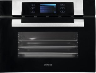 Пароварка Graude DEG 45.0 SG фото в Новосибирске