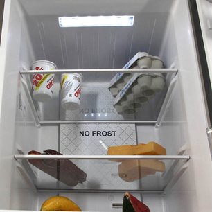 Холодильник Haier C3F532CMSG фото 4 в Новосибирске