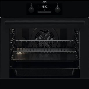 Духовой шкаф AEG BES331111B фото в Новосибирске
