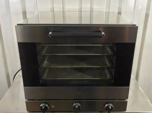 Конвекционная печь Smeg ALFA43GHU фото 4 в Новосибирске