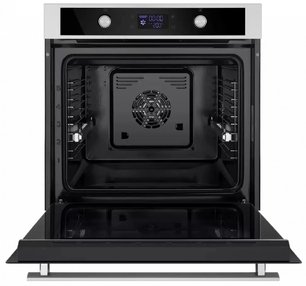 Шкаф духовой электрический MAUNFELD AEOH.749S фото 3 в Новосибирске