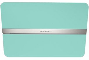 Вытяжка Фалмек Flipper 85 ix (800) ECP turquoise фото в Новосибирске Вытяжка Falmec Flipper 85 ix (800) ECP turquoise фото в Новосибирске