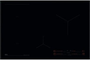 Варочная панель АЕГ NII84B30AB фото в Новосибирске Варочная панель AEG NII84B30AB фото в Новосибирске