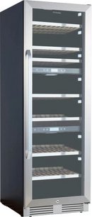 Винный шкаф La Sommeliere MT145TZ фото 3 в Новосибирске