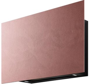 Вытяжка Falmec COVER 85 TERRACOTTA фото 3 в Новосибирске