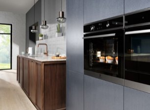 Духовой шкаф Electrolux OED5C50Z фото 3 в Новосибирске