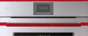 Духовой шкаф Куперсбуш B 6550.0 G8 фото 3 в Новосибирске Духовой шкаф Kuppersbusch B 6550.0 G8 фото 3 в Новосибирске