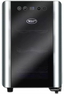 Винный шкаф Cold Vine C6-TBSF1 фото 2 в Новосибирске
