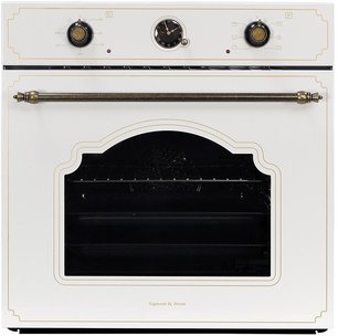 Духовой шкаф электрический Zigmund Shtain E 139 X фото в Новосибирске