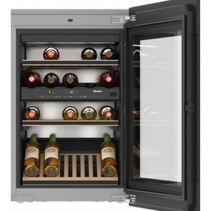 Встраиваемый винный холодильник Miele KWT 6422 iG OBSW фото 3