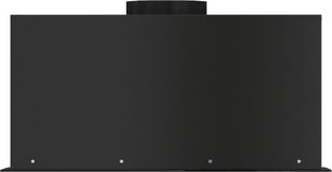 Встраиваемая вытяжка Franke LUCE 60 BK фото 4 в Новосибирске