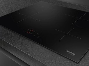 Варочная панель Смег SI2641D фото 4 в Новосибирске Варочная панель Smeg SI2641D фото 4 в Новосибирске