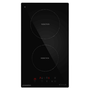 Индукционная варочная панель Maunfeld AVI3021BK фото 2 в Новосибирске