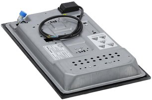 Газовая варочная поверхность Крона CALORE 30 BL фото 3 в Новосибирске Газовая варочная поверхность KRONA CALORE 30 BL фото 3 в Новосибирске