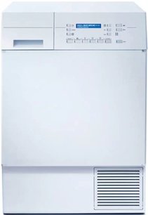 Сушильная машина Куперсбуш TD 1809.0 W фото в Новосибирске Сушильная машина Kuppersbusch TD 1809.0 W фото в Новосибирске