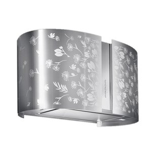 Вытяжка Фалмек Mirabilia 67 Moon Light Vetro (800) ECP фото в Новосибирске Вытяжка Falmec Mirabilia 67 Moon Light Vetro (800) ECP фото в Новосибирске