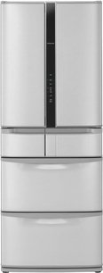 Холодильник Hitachi R-SF48 EMU SH фото в Новосибирске